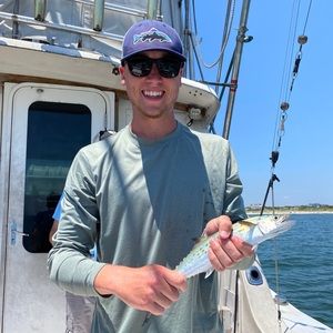 Meet your Posher, Josh